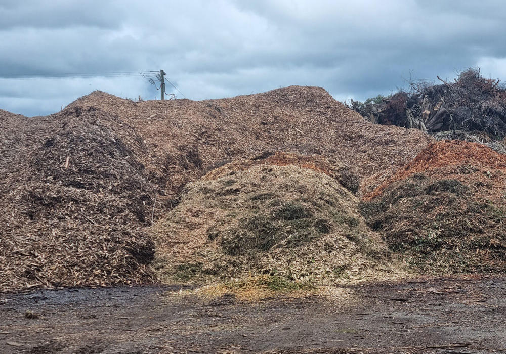 Mulch for sale in Geelong