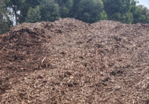 Mulch Sales